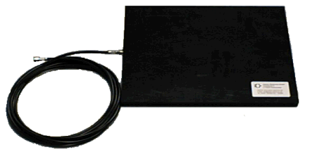 TA Pad-Antenne DIN A4